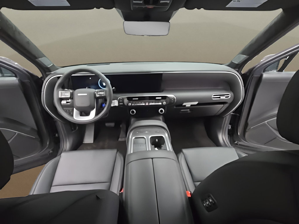 New 2026 Hyundai Palisade Calligraphy AWD/4WD image 22