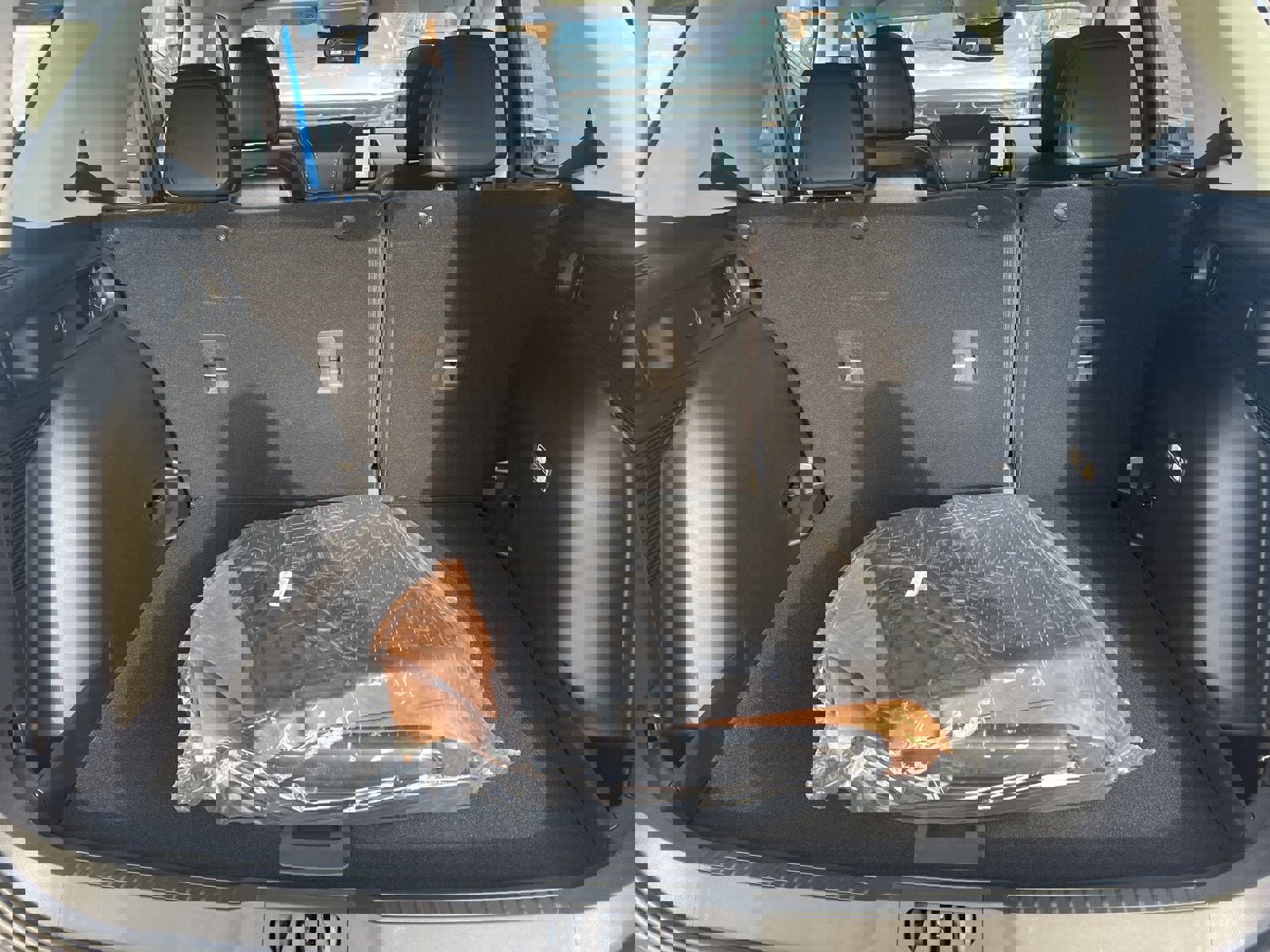 New 2025 Ford Bronco Sport Outer Banks w/ Outer Banks Tech Package+ image 10