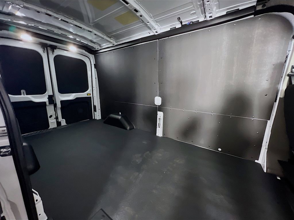 New 2026 Ford Transit 250 148 Medium Roof Extended AWD w/ Load Area Protection Package image 14