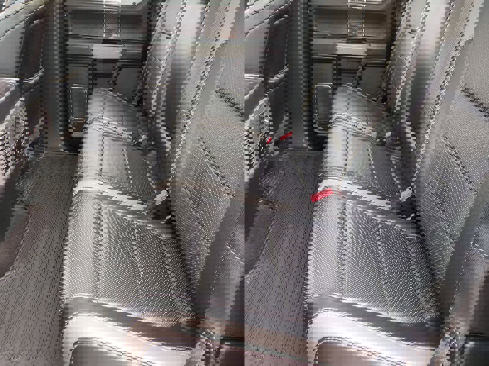 Used 2018 Ford F150 Raptor w/ Equipment Group 802A Luxury image 20