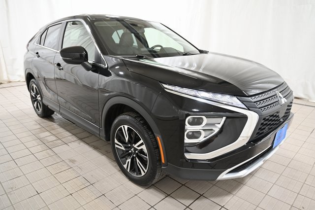 Used 2024 Mitsubishi Eclipse Cross SE image 15