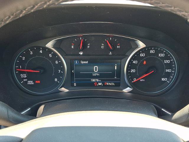 Used 2024 Chevrolet Equinox LT AWD/4WD image 19