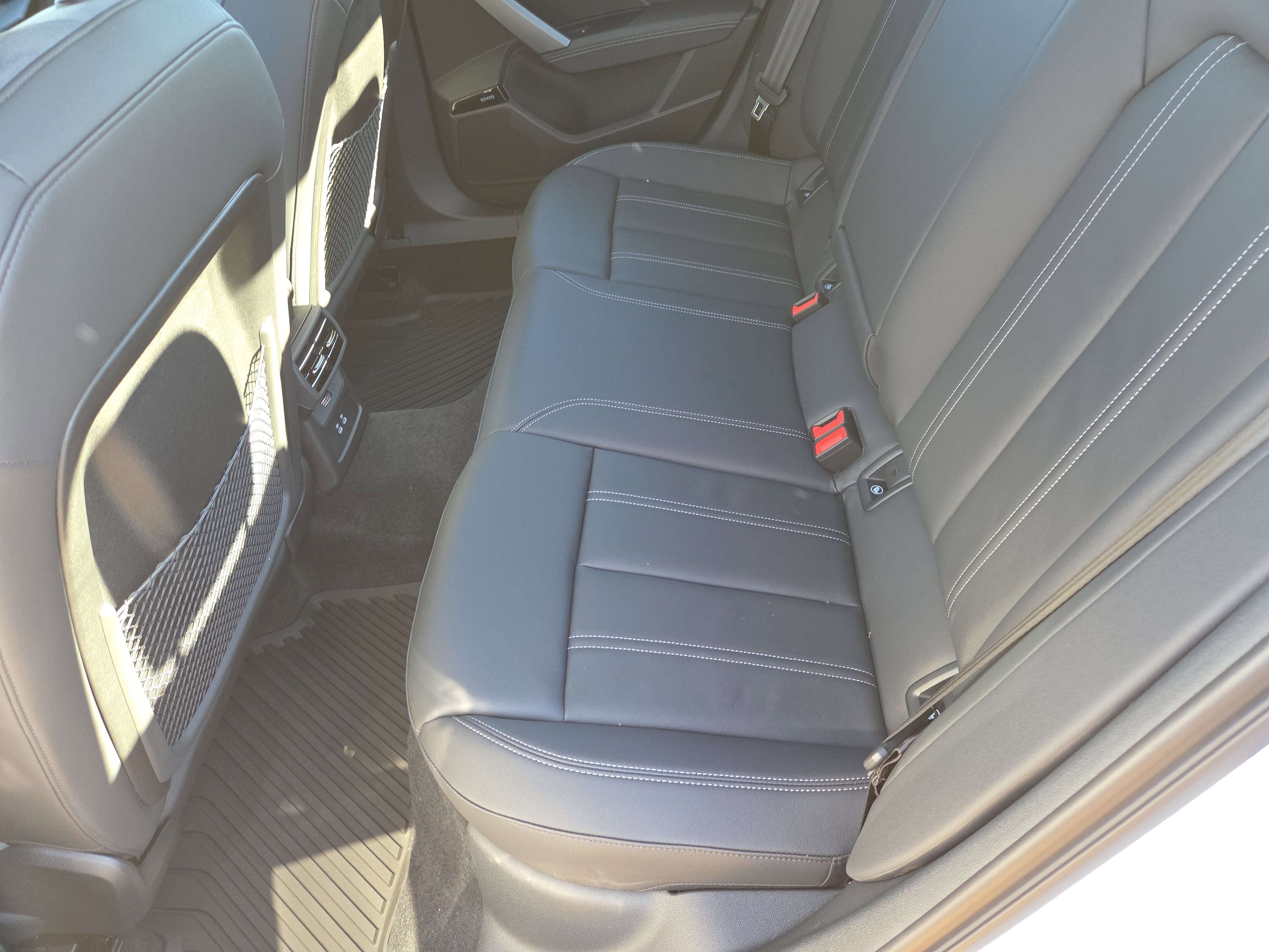 New 2026 Audi A3 2.0T Premium Plus image 6