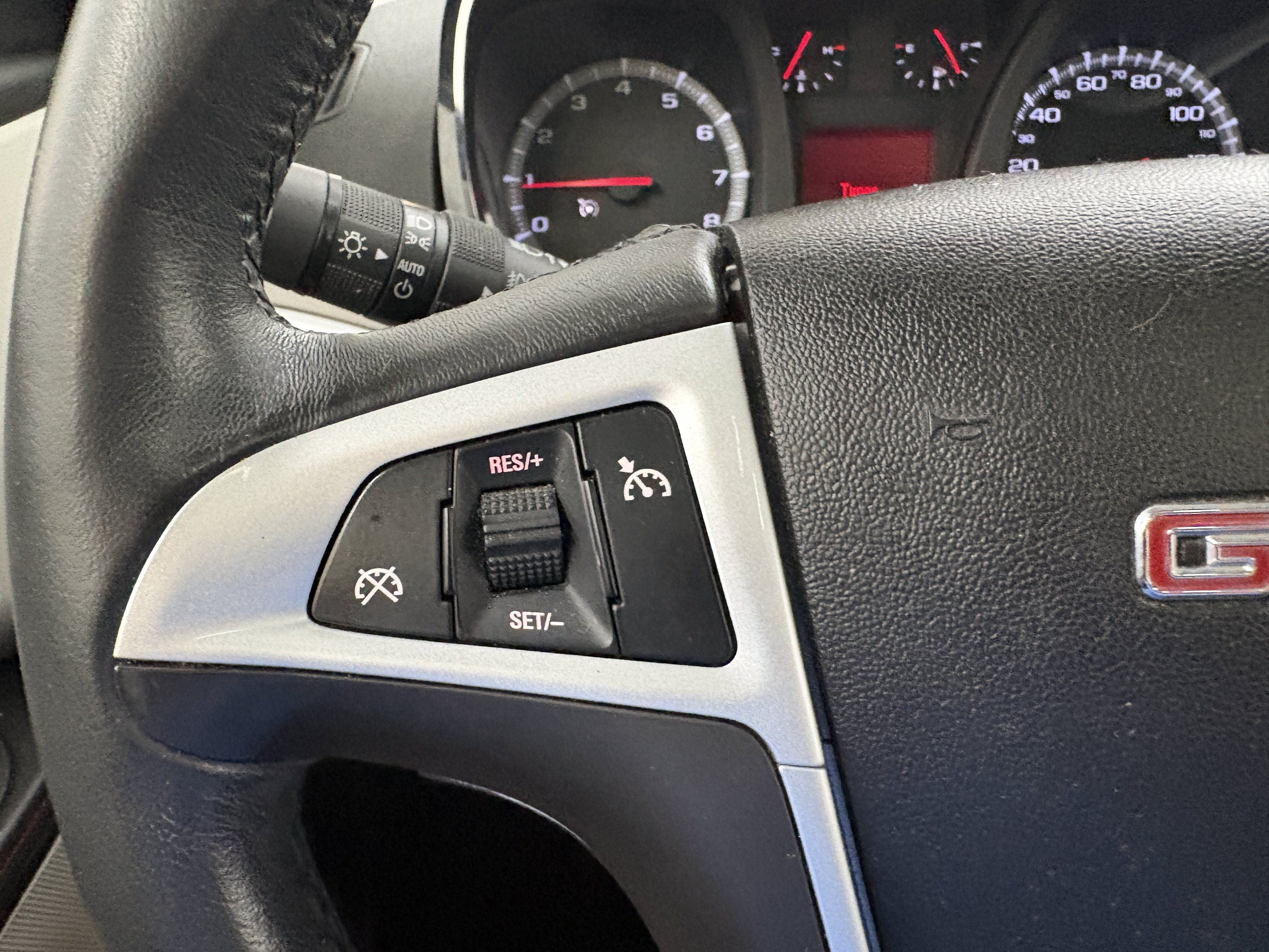 Used 2012 GMC Terrain SLT FWD image 29