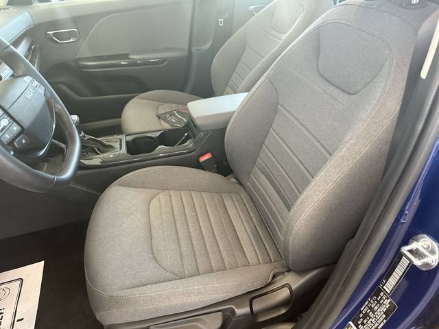 Certified 2025 Kia K4 EX FWD image 15