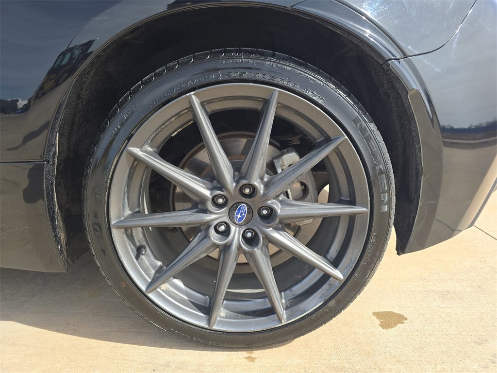 Used 2023 Subaru BRZ Limited image 32