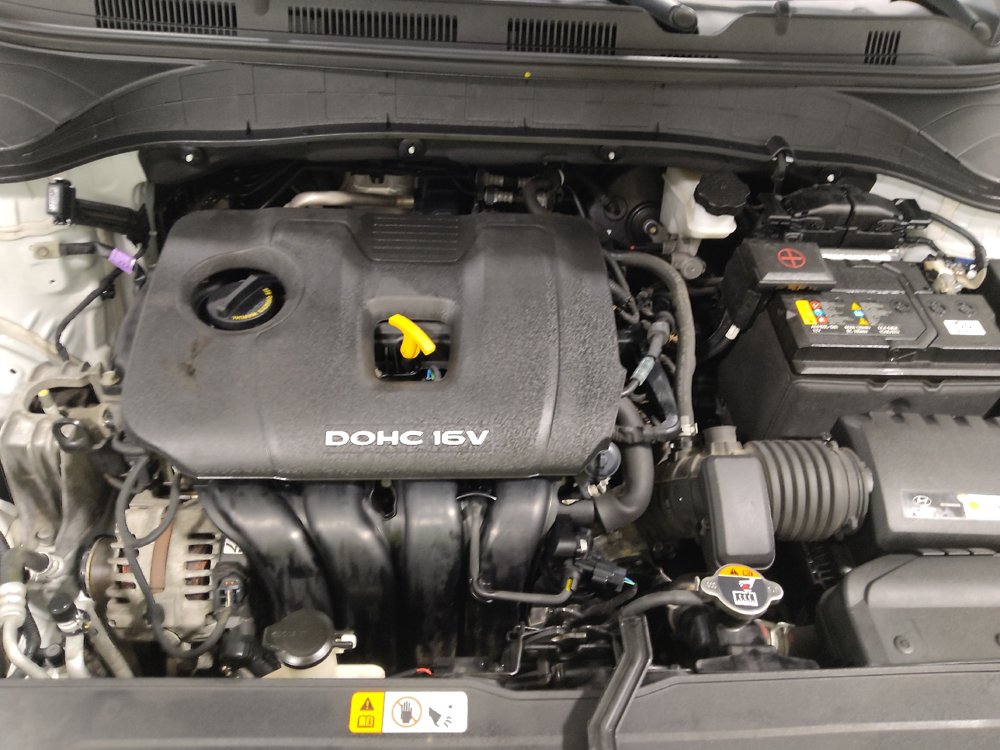 Used 2021 Hyundai Kona SE AWD/4WD image 30