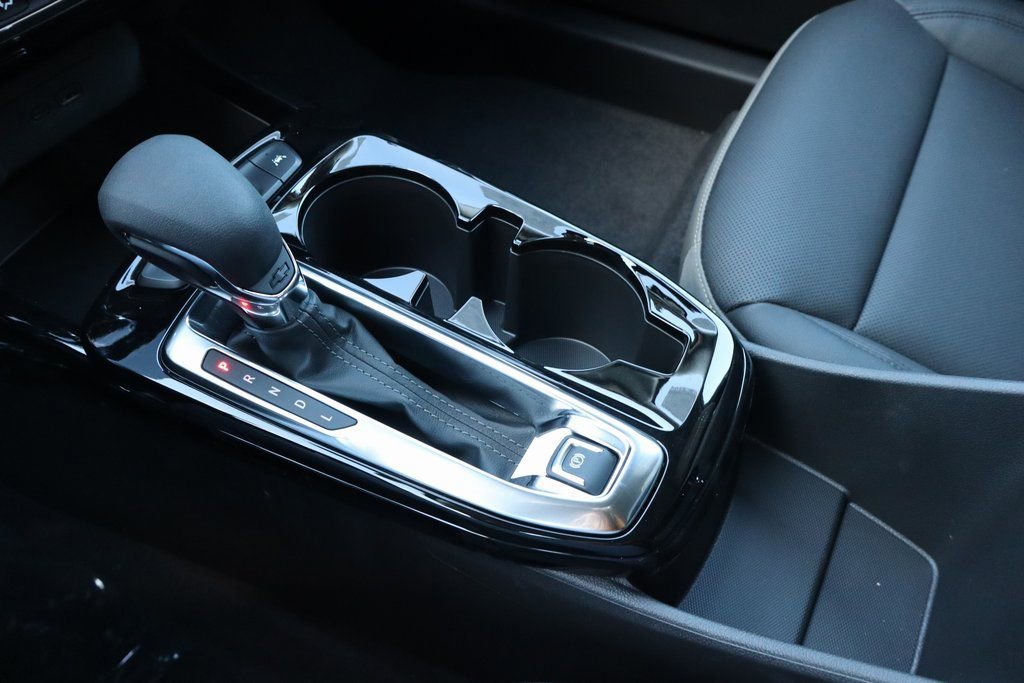 New 2026 Chevrolet Trax ACTIV w/ Driver Confidence Package image 8