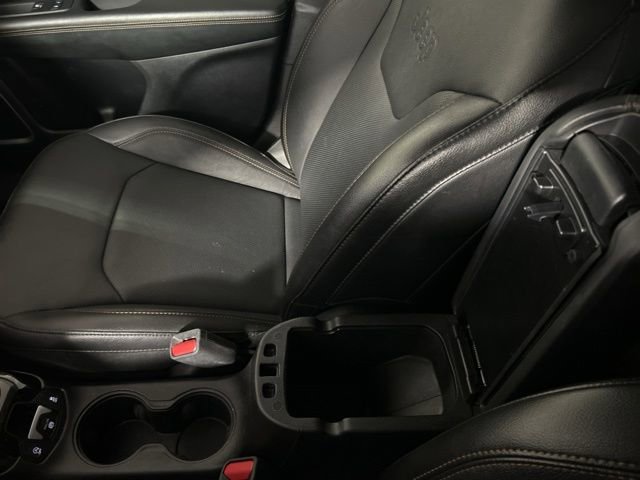 Used 2021 Jeep Compass Limited AWD/4WD image 29