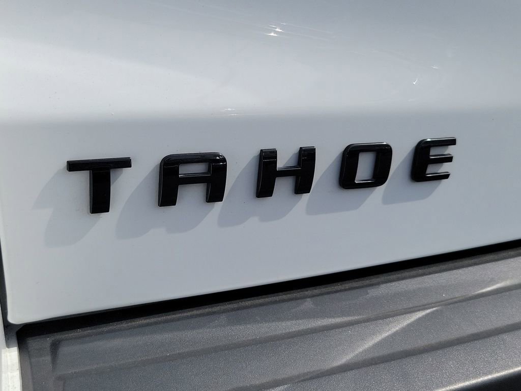 Used 2020 Chevrolet Tahoe LT image 7