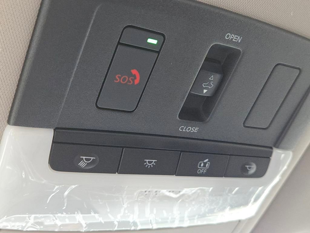 New 2025 Nissan Altima 2.5 SL image 21