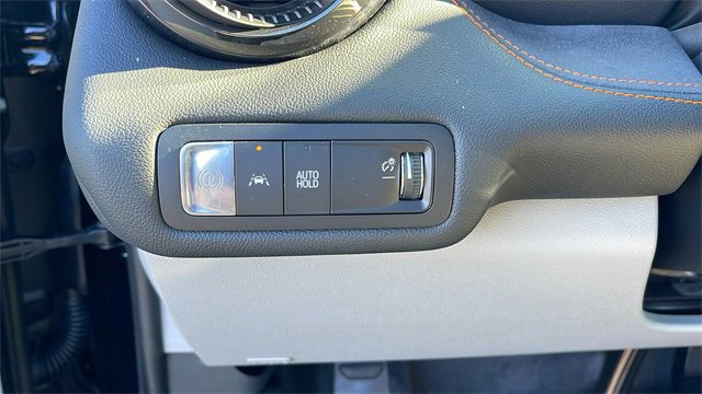 New 2026 Chevrolet Blazer EV SS image 24