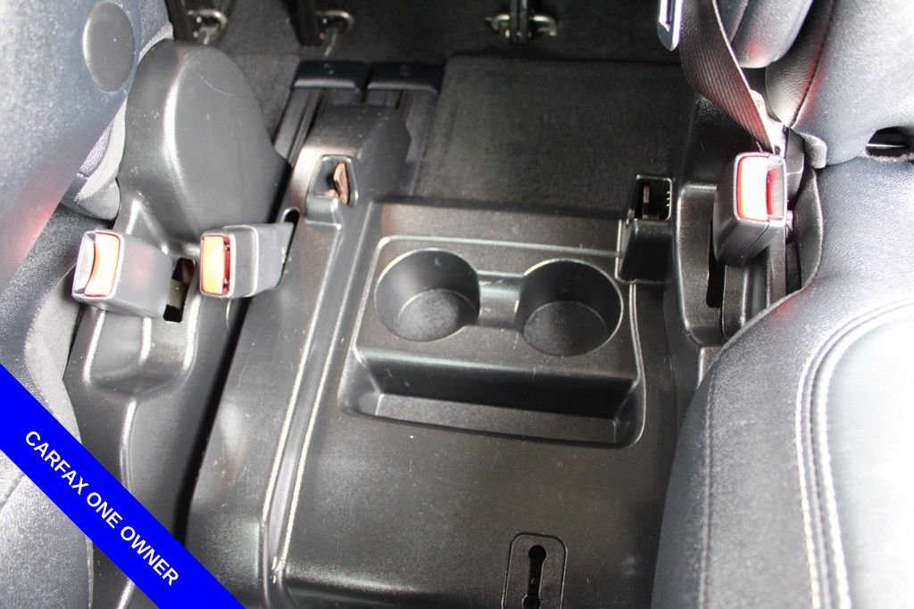 Used 2017 Toyota Sienna SE Premium image 26