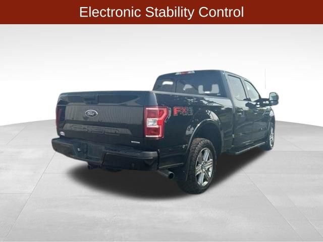 Used 2019 Ford F150 XLT w/ Equipment Group 302A Luxury AWD/4WD image 7