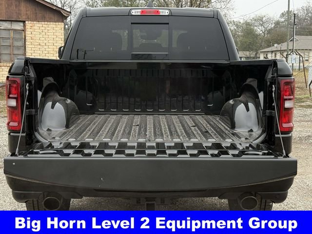 New 2026 RAM 1500 Lone Star AWD/4WD image 13