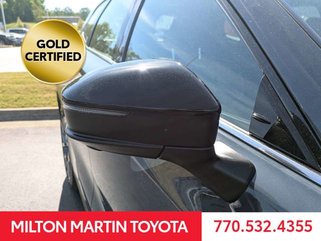 Certified 2026 Toyota Crown Signia w/ Advanced Technology Package AWD/4WD image 12