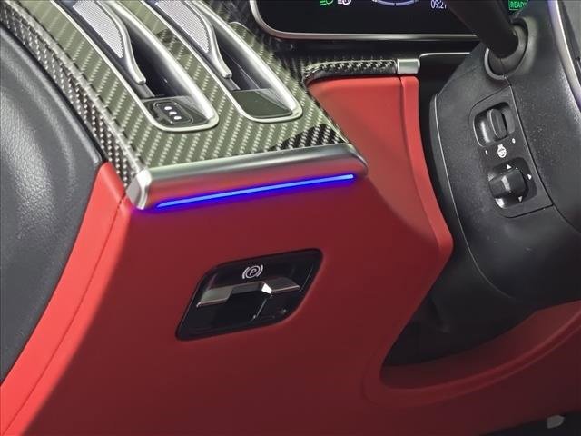 New 2026 Mercedes-Benz S 63 AMG S image 20