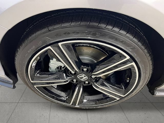 New 2026 Honda Accord Sport image 11