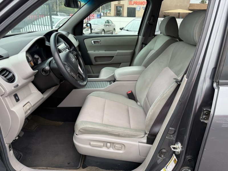 Used 2013 Honda Pilot EX image 13