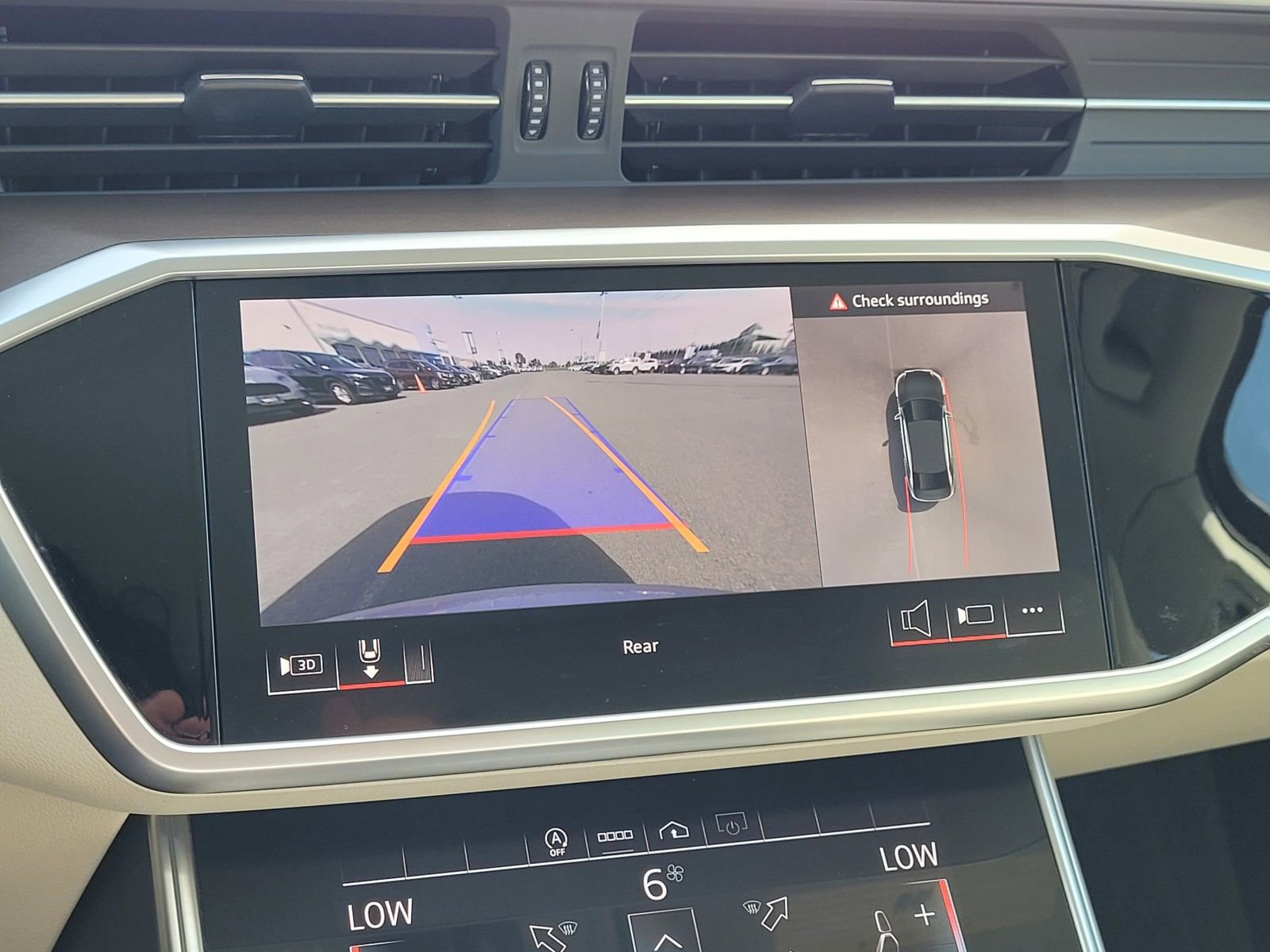 Used 2024 Audi A6 Premium Plus image 25