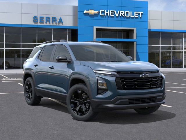 New 2026 Chevrolet Equinox LT w/ Convenience Package II image 7