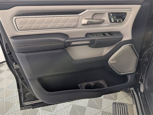 Used 2025 RAM 1500 Tungsten image 10