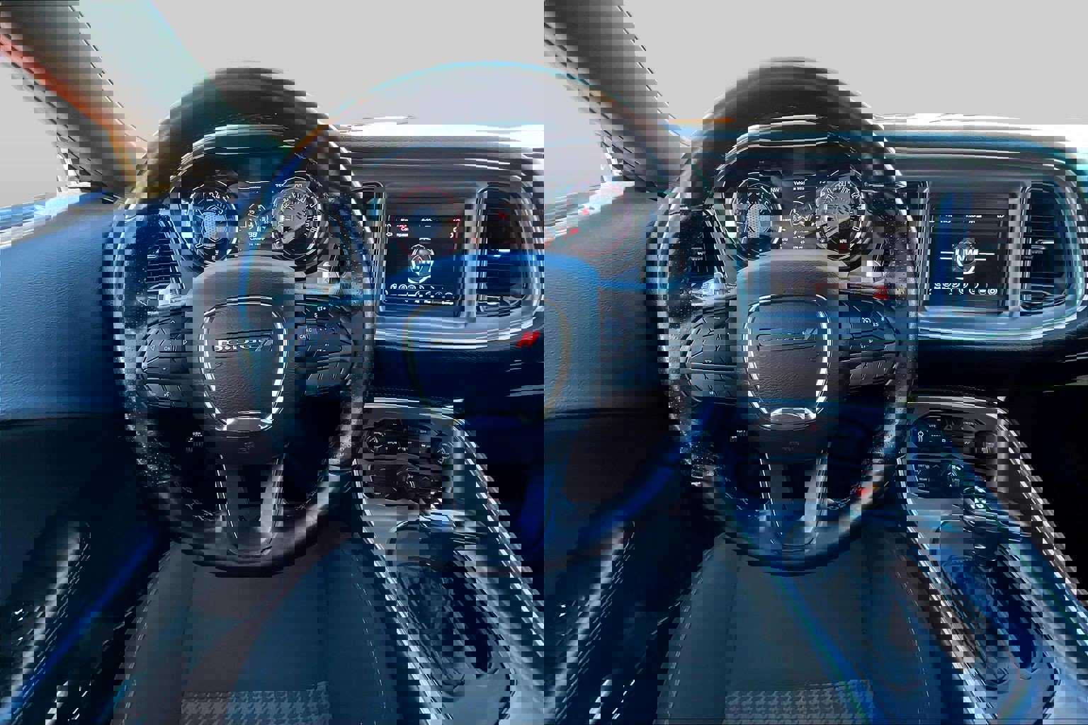 Used 2019 Dodge Challenger R/T image 5