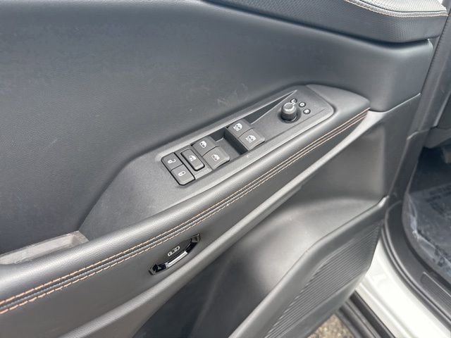 New 2026 Jeep Cherokee Limited AWD/4WD image 18