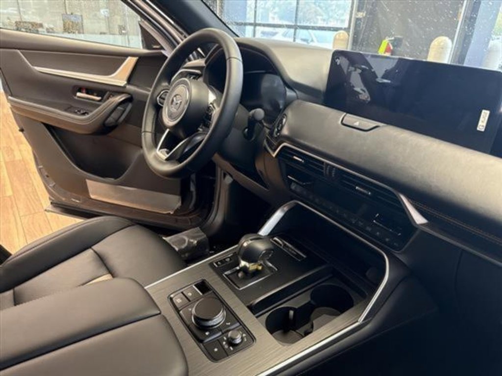 New 2026 MAZDA CX-90 3.3 Turbo S w/ Premium Plus image 9