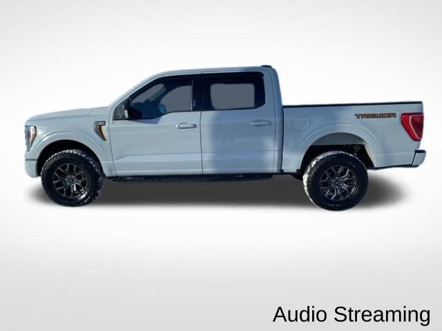 Used 2023 Ford F150 Tremor image 2
