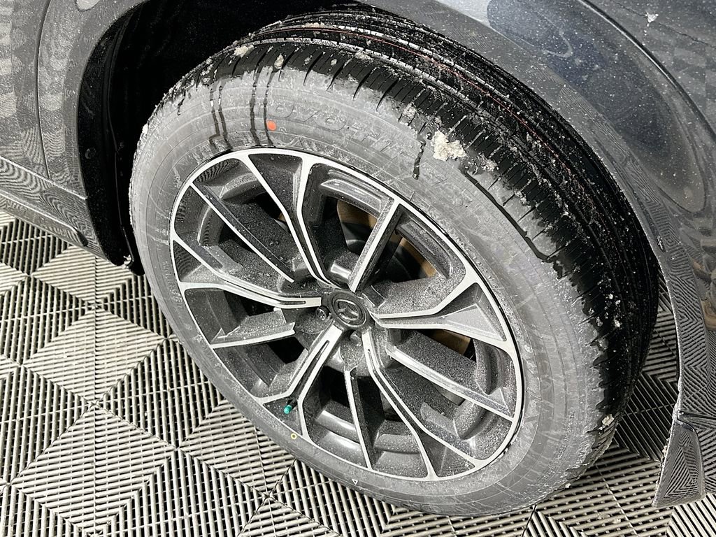 New 2026 MAZDA CX-70 3.3 Turbo S w/ Premium Package image 39