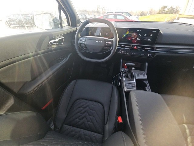 New 2026 Kia Sportage X-Line image 25