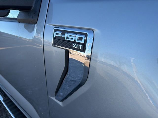 Certified 2024 Ford F150 XLT w/ Tow/Haul Package image 5