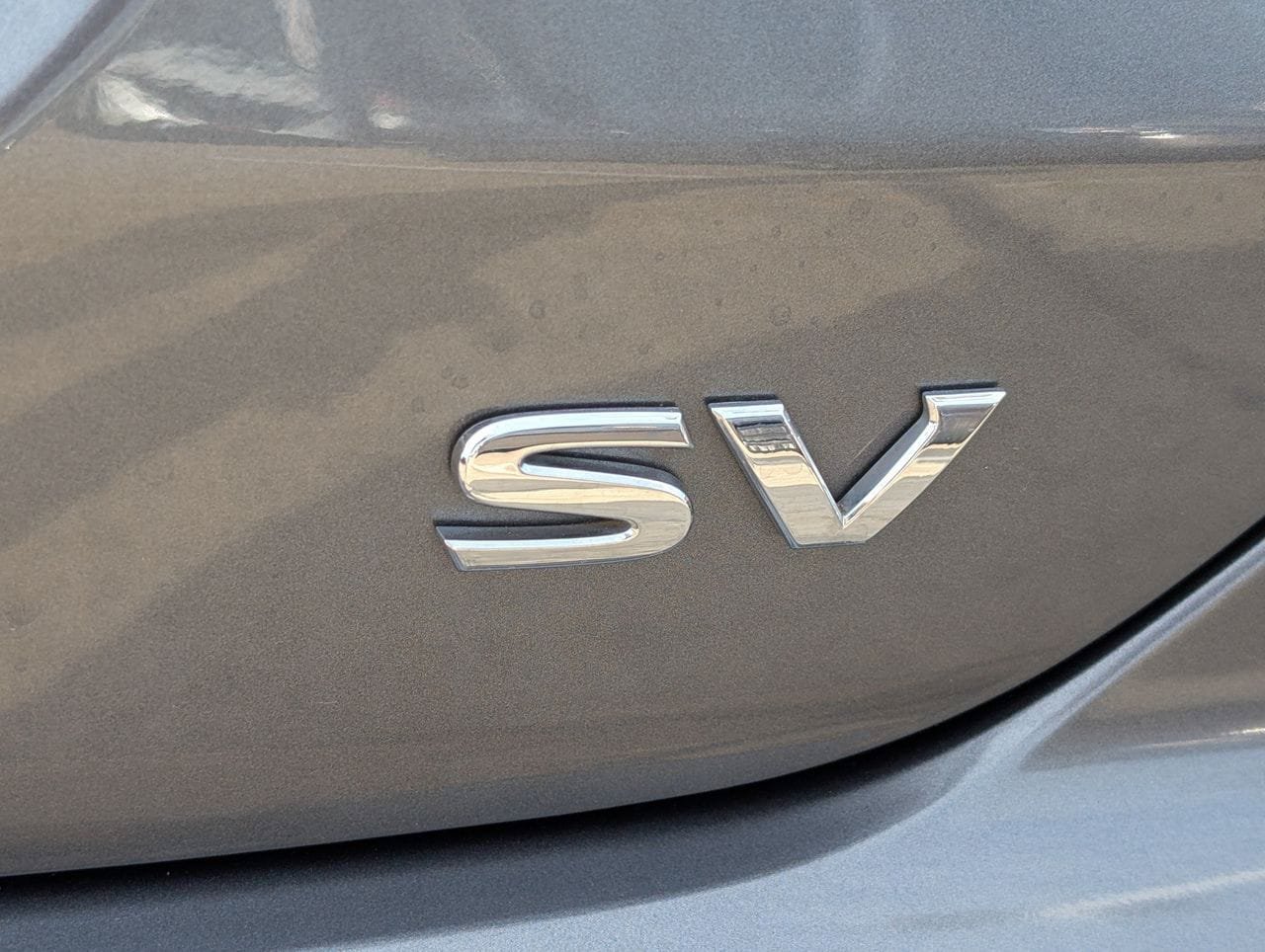 Used 2022 Nissan Kicks SV FWD image 8