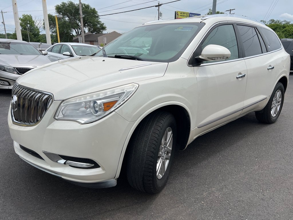 Used 2015 Buick Enclave Convenience FWD image 5