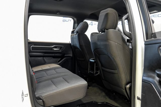 Used 2022 RAM 1500 Lone Star RWD image 53