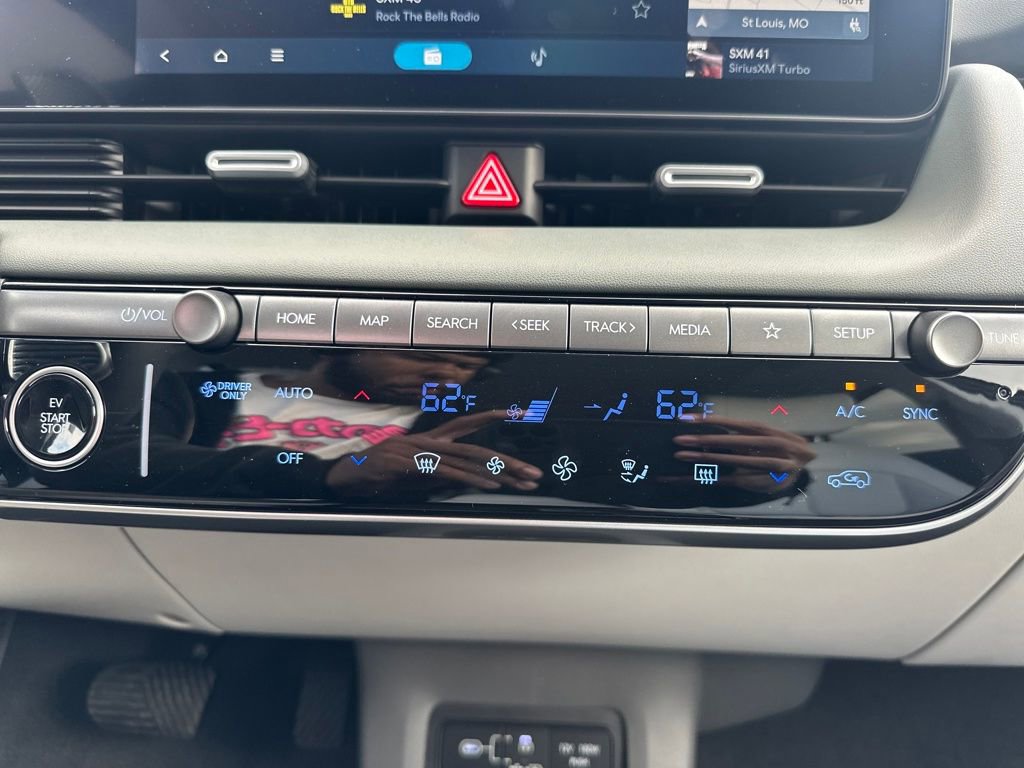 New 2026 Hyundai Ioniq 5 Limited image 24