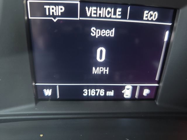 Used 2025 Chevrolet Malibu LT image 16