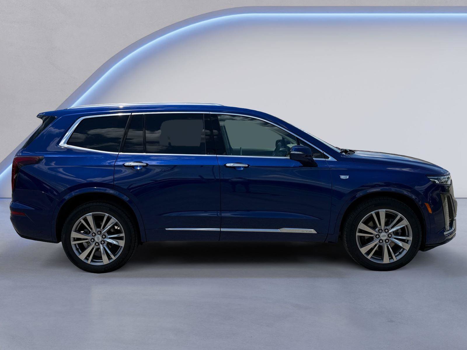 Certified 2023 Cadillac XT6 Premium Luxury AWD/4WD video 2