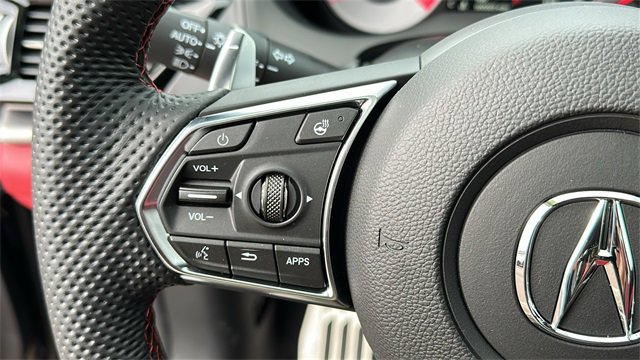 New 2026 Acura RDX A-Spec image 12