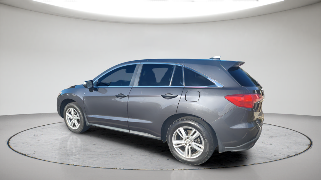 Used 2013 Acura RDX w/ Technology Package AWD/4WD image 7