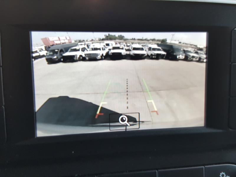 Used 2021 Ford Transit 250 148 High Roof Extended image 16