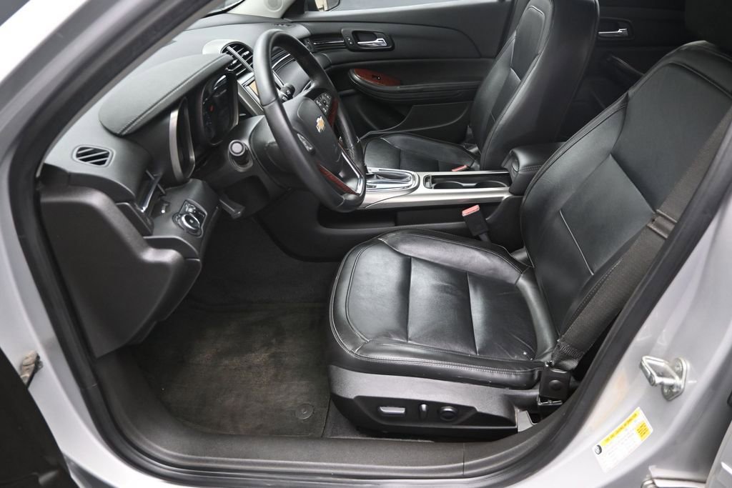 Used 2013 Chevrolet Malibu LT FWD image 13
