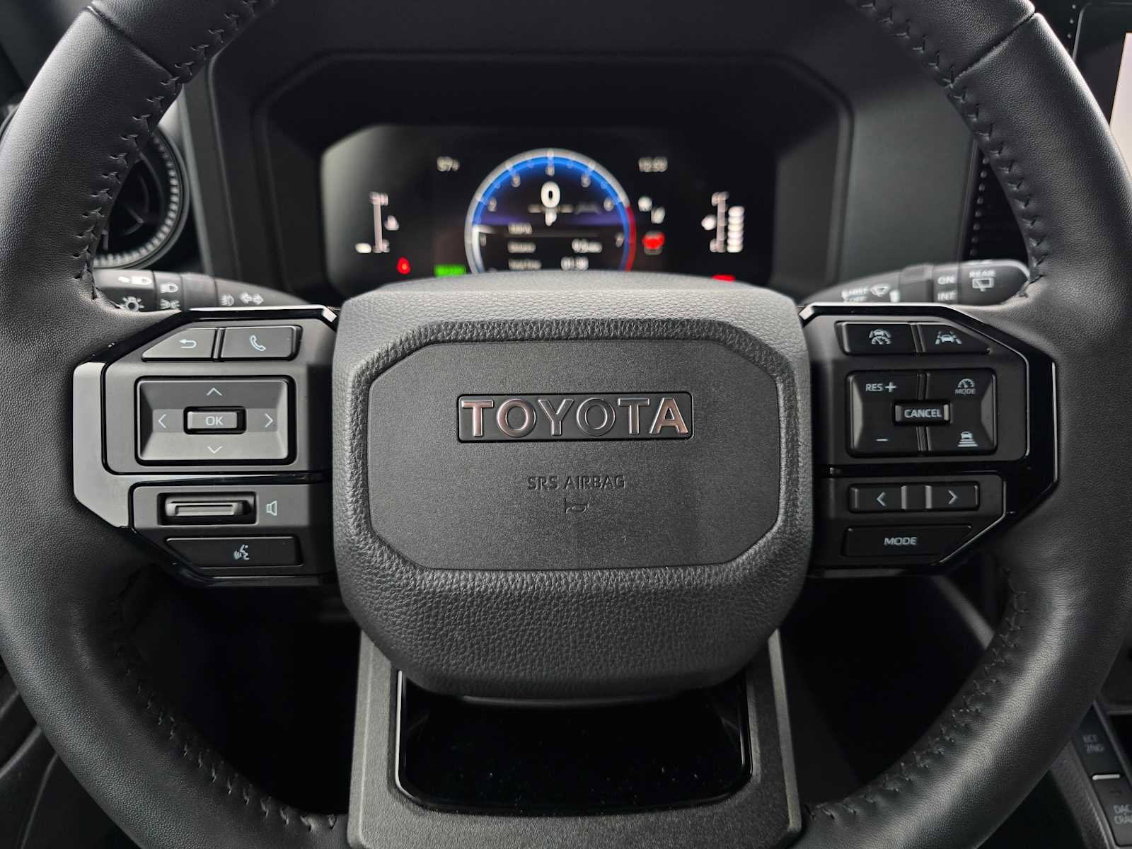 Certified 2024 Toyota Land Cruiser 1958 image 26