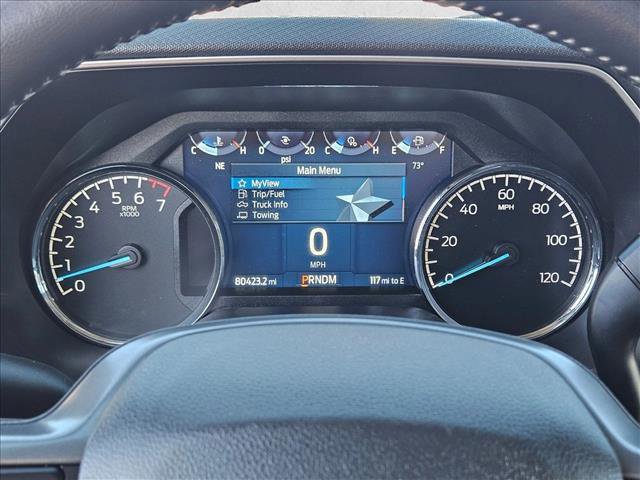 Used 2022 Ford F150 XLT w/ Equipment Group 301A Mid image 10