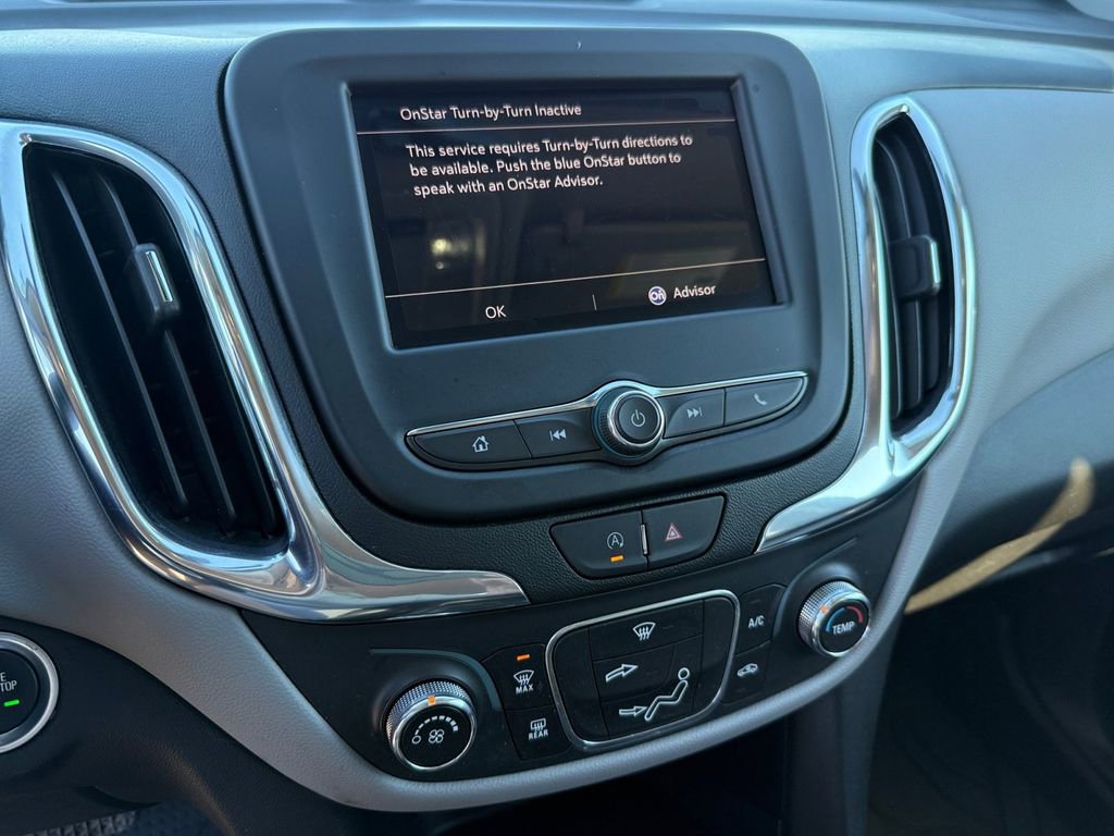 Certified 2023 Chevrolet Equinox LS w/ LS Convenience Package image 18