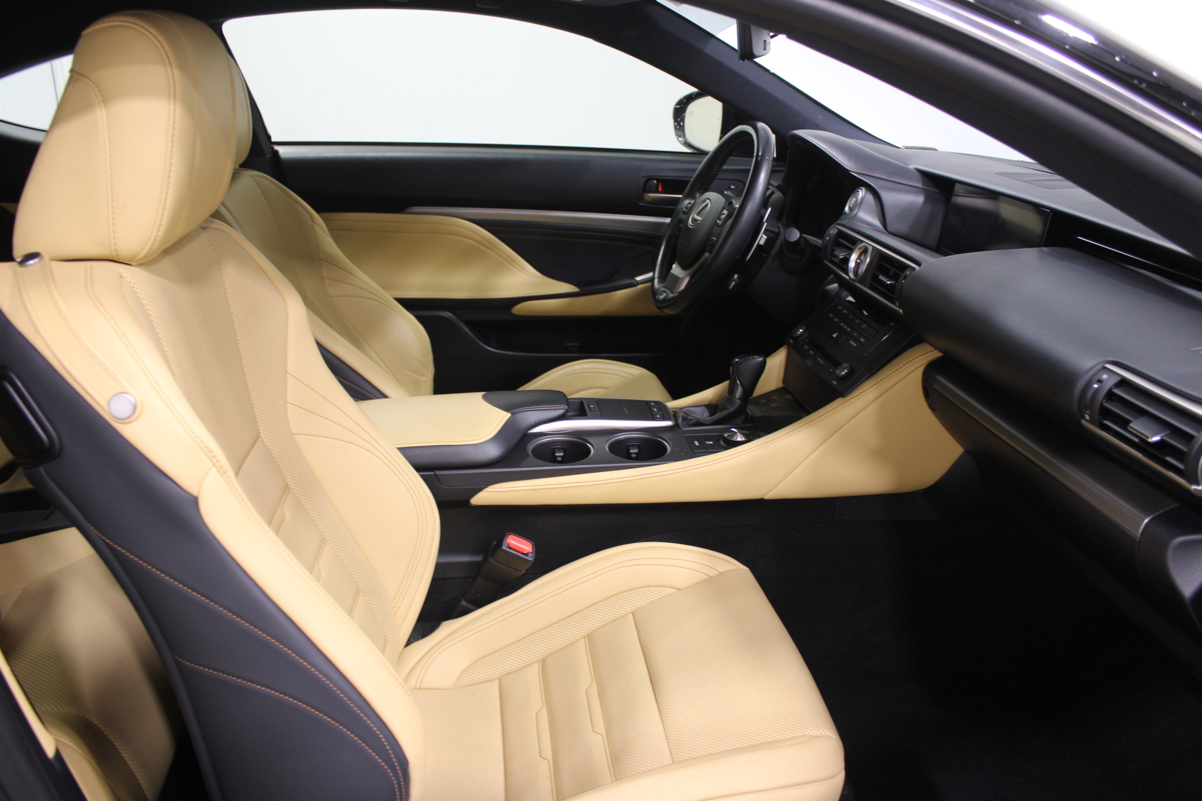 Used 2018 Lexus RC 300 F Sport image 23