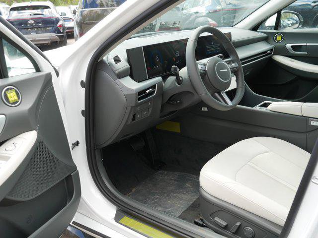 New 2026 Hyundai Sonata SEL AWD/4WD image 5