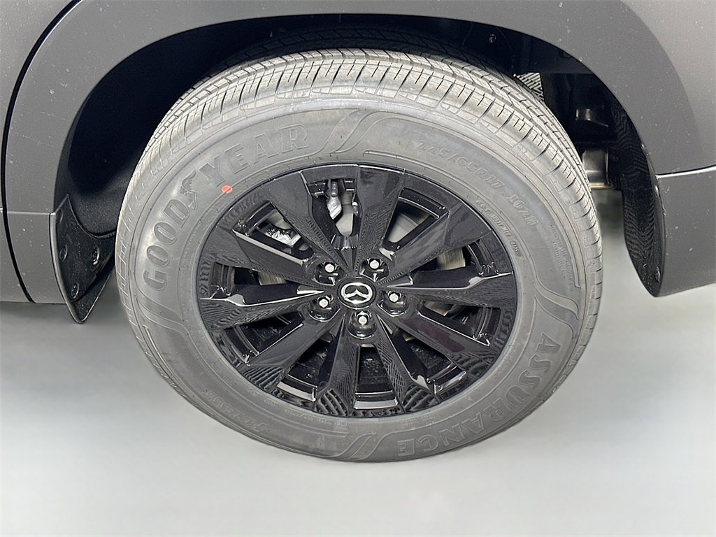 New 2026 MAZDA CX-50 AWD 2.5 Hybrid w/ Weather Package image 9