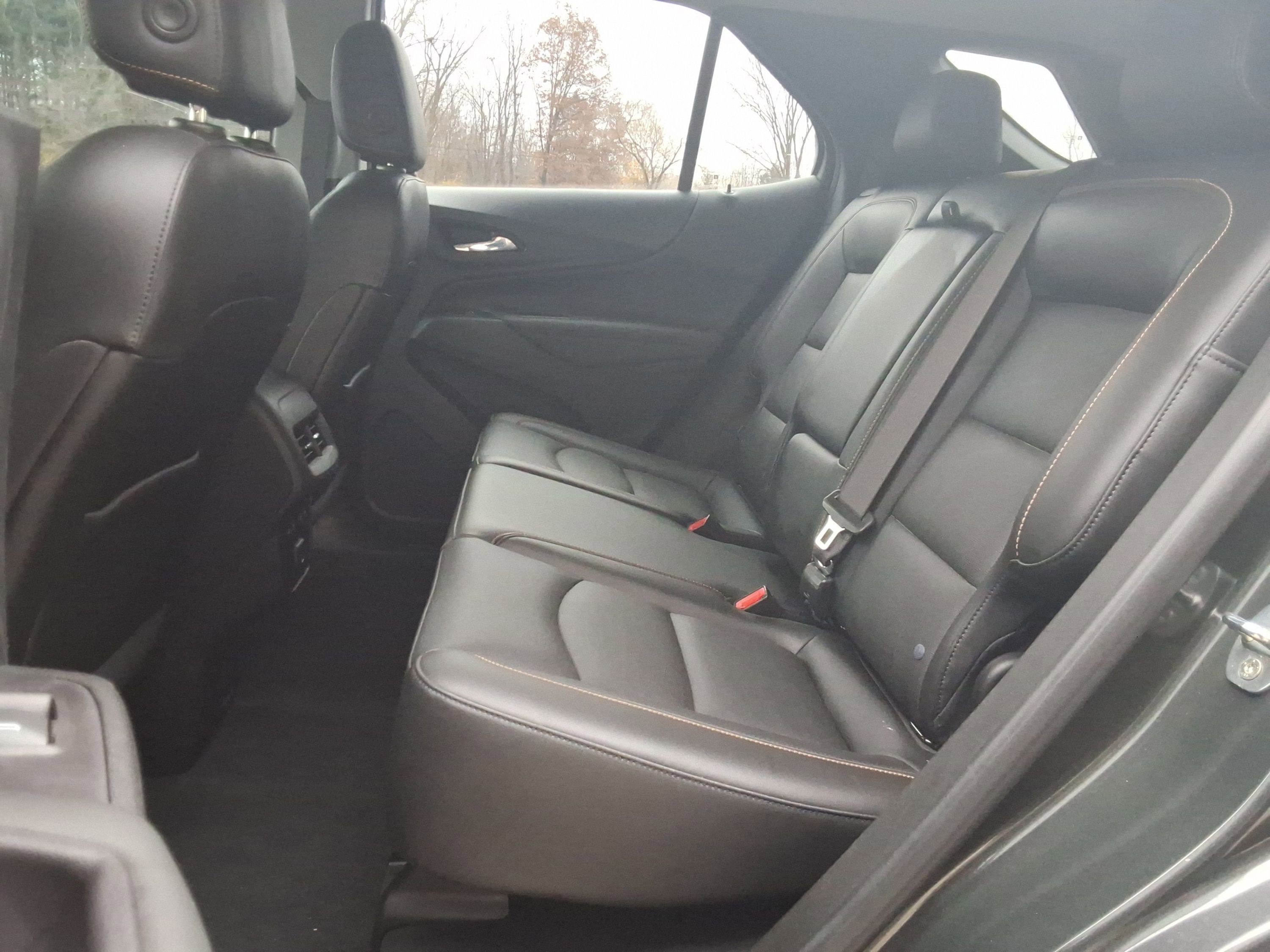 Used 2021 Chevrolet Equinox Premier image 29